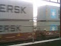 INTERMODAL KCSM SUR A PANTACO
