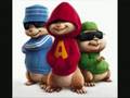 Alvin & The Chipmunks Next To You