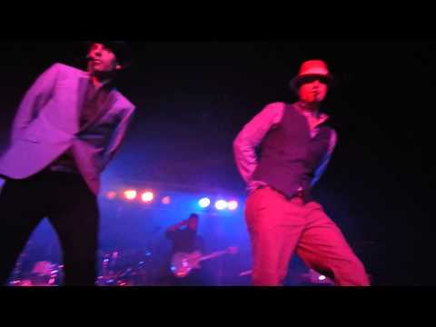 Exclusive: Nick and Knight’s “Deja Vu” in Nashville | BSBFangirls.com