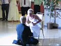 08-19-2006 garter toss