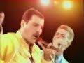 Queen - Under Pressure (Freddie Mercury & David Bowie) Queen - Under Pressure (Freddie Mercury & David Bowie)