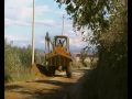 PALA GOMMATA CANTATORE TC 135 ES