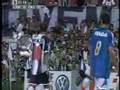 Kerlon - Drible da Foca, Cruzeiro