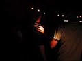 ass fire works show