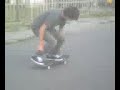 funnest trick in the world