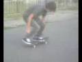 videos de funnest trick in the world