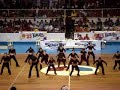 UP Pep Squad - UP vs UE halftime UP Pep Squad - UP vs UE halftime