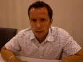 richard cox saying 