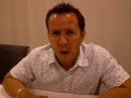 richard cox saying 