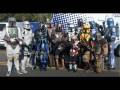 Mandalorian Mercs Costuming Club