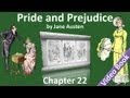 Chapter 22 - Pride and Prejudice by Jane Austen