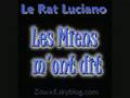 clip video Fonky Family Les miens m'ont dit