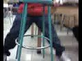 Strong magnet
