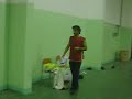 الاهل بالصاله