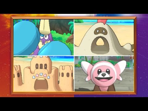 Vidéo 1