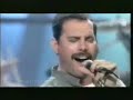 Queen - Princes of the Universe (Theme from Highlander)