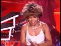 Tina Turner - The Best (Live)