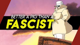 Better a Pig than a Fascist  Video Essay