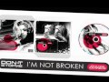 Johanna Carreno - Im Not Broken (OFFICIAL NEW SONG 2011) 
