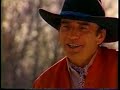 JAMES DRURY (THE VIRGINIAN) - The Cowboy Way - 1985 JAMES DRURY (THE VIRGINIAN) - The Cowboy Way - 1985