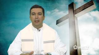 Ao sermos tocados por Jesus, sejamos mensageiros da Paz