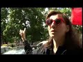 mein Kiez - Meret Becker, Künstlerin mein Kiez - Meret Becker, Künstlerin