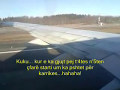 Besim Maxhuni-Aeroplani Prishtinë Budapest Stokholm