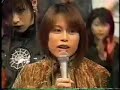 Dir en grey+Spice World