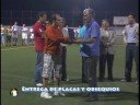 Presentación C.D. Unión Isora 2008