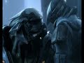 Halo: Narnia - Evacuating London