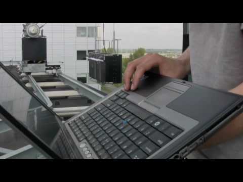 Max hackt Microsoft