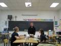 the priesthood