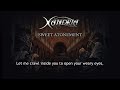 Sweet atonement