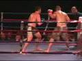 Michael Wanaka vs Jake Kaminski - Genesis Revenge 08-23-08