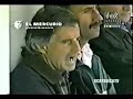 UC 1-3 Colo Colo (1998- San Carlos de apoquindo)
