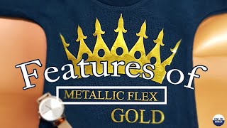 video thumbnail DAE HA Metallic Flex youtube