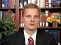The IMF has approved a $2.1 billion loan to Iceland to help it recover from the financial crisis and restore confidence in its currency. The IMF's mission chief for Iceland, Poul Thomsen, talks about the crisis and Icelands plans for dealing with the repercussions.