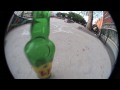 Jemmapes, Whisky and Skateboard - Rider : Antony Rousse - Thierry Gormit - Julien Sonic Merour