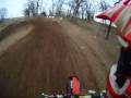 Kellogg MX Practice Helmet Cam