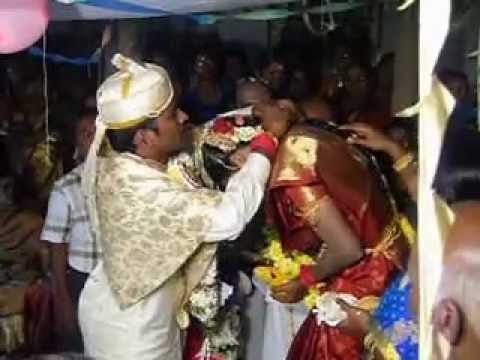 Nupital Knot @ Chettinad