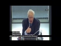 Click here to watch this video Jenny Jones AM questions Mayor on Going Dutch