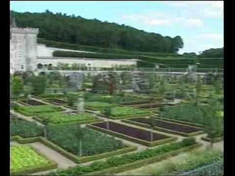 FRANCIA - VALLE DELLA LOIRA: castelli e giardini by SDF