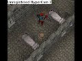 runescape dancin
