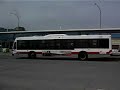 VanHool AG300 in, Nova LFS out...