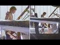Justin Bieber Skips Town After Selena Gomez Trades Him In For Justin Theroux