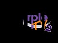 PURPLE 2 TV generic