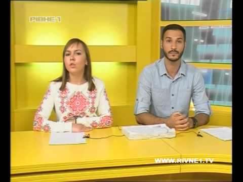 18.08. Максимчук Алла та Шрестха Денис - Новини