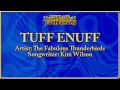 Tuff Enuff - The Fabulous Thunderbirds (1986)