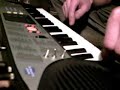S-CAT (0063) CIRCUIT BENT CASIO SA-67 / LO-FI + GLITCH S-CAT (0063) CIRCUIT BENT CASIO SA-67 / LO-FI + GLITCH
