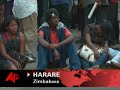  zimbabwe bank cash demands overwhelm banks
